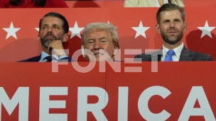 Kandidatura, pa debata s Haris